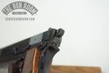 FN Browning Hi Power 9mm T-Series - 7 of 15