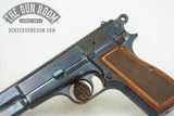 FN Browning Hi Power 9mm T-Series - 3 of 15