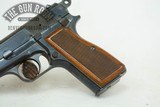 FN Browning Hi Power 9mm T-Series - 4 of 15
