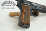 FN Browning Hi Power 9mm T-Series - 12 of 15