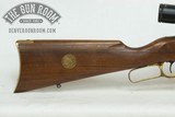 Savage 1895 .308 Win 75th Anniversary - 3 of 13