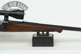 Savage 1895 .308 Win 75th Anniversary - 5 of 13