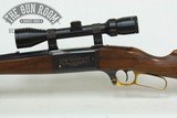 Savage 1895 .308 Win 75th Anniversary - 11 of 13
