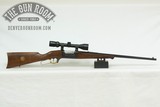 Savage 1895 .308 Win 75th Anniversary - 1 of 13