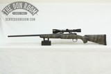 Winchester 70 Super Shadow .325 WSM - 8 of 14