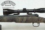 Winchester 70 Super Shadow .325 WSM - 11 of 14