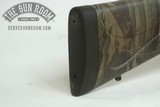Winchester 70 Super Shadow .325 WSM - 2 of 14