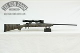 Winchester 70 Super Shadow .325 WSM - 1 of 14