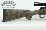 Winchester 70 Super Shadow .325 WSM - 3 of 14