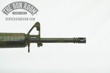 Colt AR-15A2 Factory Z-Cote W/ Box + Acessories - 7 of 22
