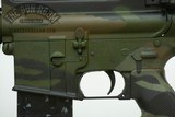 Colt AR-15A2 Factory Z-Cote W/ Box + Acessories - 12 of 22