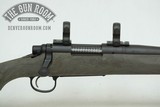Remington 700 .308 20