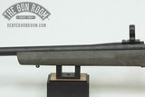 Remington 700 .308 20