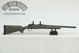 Remington 700 .308 20