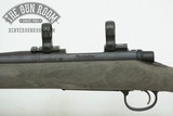 Remington 700 .308 20