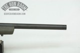 Remington 700 .308 20