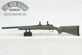 Remington 700 .308 20