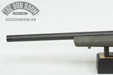 Remington 700 .308 20
