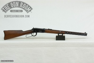 Winchester 94 94/95 Rare Hybrid .30-30