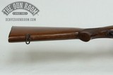Winchester 70 .257 Roberts - 1947 Transitional - 16 of 22