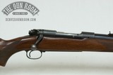 Winchester 70 .257 Roberts - 1947 Transitional - 4 of 22