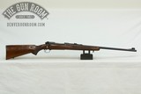 Winchester 70 .257 Roberts - 1947 Transitional