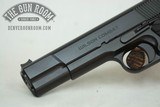 Wilson Combat Ultra Light Carry .45 ACP - 3 of 15