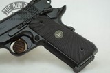 Wilson Combat Ultra Light Carry .45 ACP - 5 of 15