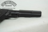 Wilson Combat Ultra Light Carry .45 ACP - 13 of 15