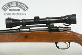 Parker Hale 1200 .30-06 W/ Redfield - 11 of 15