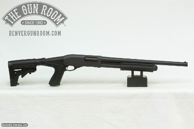 Remington 870 3