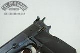 FN Browning Hi Power 9x19mm - 5 of 12