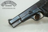 FN Browning Hi Power 9x19mm - 3 of 12