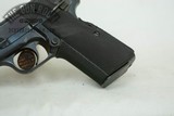 FN Browning Hi Power 9x19mm - 4 of 12