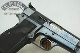 FN Browning Hi Power 9x19mm - 9 of 12