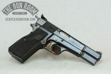 FN Browning Hi Power 9x19mm - 7 of 12