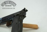 FN Browning Hi Power 9x19mm - 6 of 12