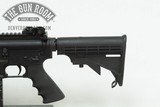 Ruger SR-556 5.56x45mm - 9 of 10