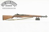 International Harvester M1 Garand .30-06 - 9 of 18