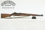 International Harvester M1 Garand .30-06 - 1 of 18