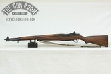 International Harvester M1 Garand .30-06 - 10 of 18