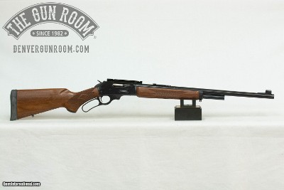 JM Marlin 1895 .45-70