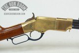 Uberti 1860 Henry .44WCF - 5 of 17