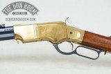 Uberti 1860 Henry .44WCF - 13 of 17