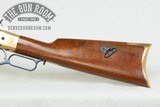 Uberti 1860 Henry .44WCF - 14 of 17