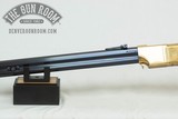 Uberti 1860 Henry .44WCF - 12 of 17