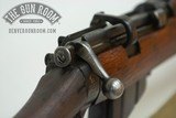 Enfield No. 1 Mk III* 1918 .303 Brit - 14 of 17
