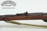 Enfield No. 1 Mk III* 1918 .303 Brit - 10 of 17