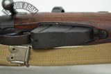 Enfield No. 1 Mk III* 1918 .303 Brit - 15 of 17