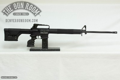**PRICE REDUCED 11-14-25** Bushmaster XM-15E2S 5.56 26